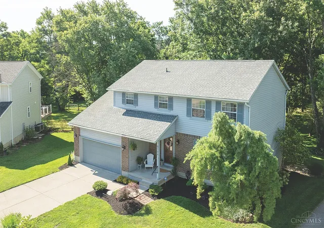 Homes for sale in Deerfield Twp., OH | 8134 Saddleback Pl, Deerfield Twp., OH 45039 | MLS# 1883644