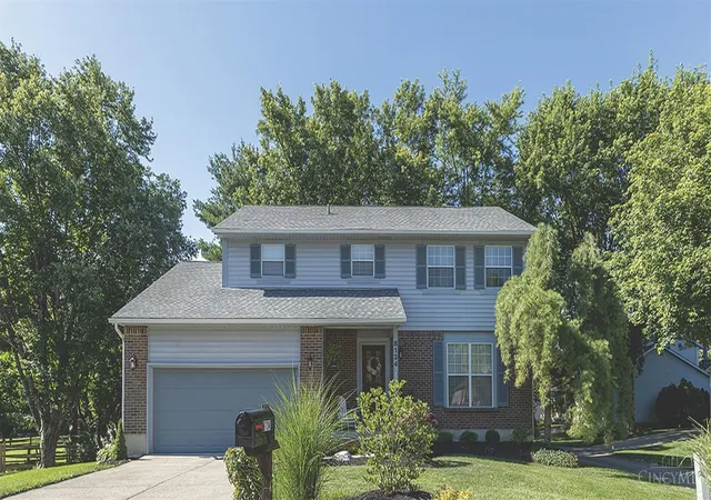 Homes for sale in Deerfield Twp., OH | 8134 Saddleback Pl, Deerfield Twp., OH 45039 | MLS# 1883644