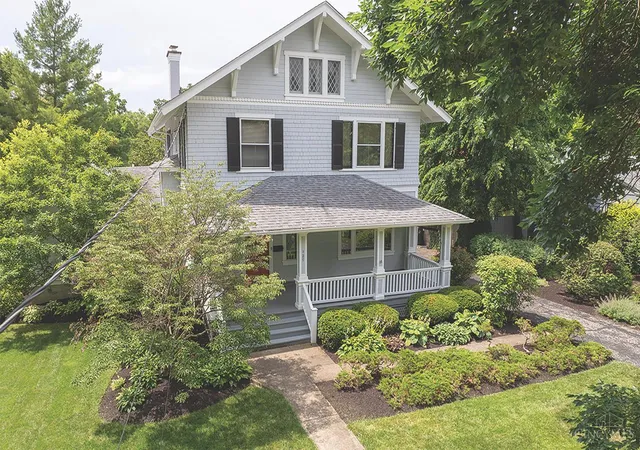 Homes for sale in Wyoming, OH | 127 Wilmuth Ave, Wyoming, OH 45215 | MLS# 1883634