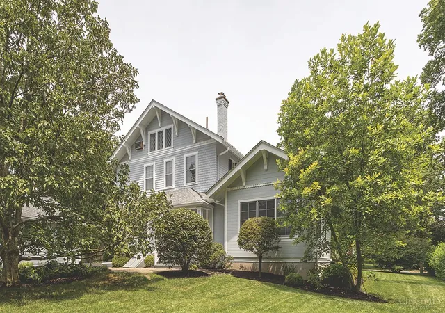 Homes for sale in Wyoming, OH | 127 Wilmuth Ave, Wyoming, OH 45215 | MLS# 1883634