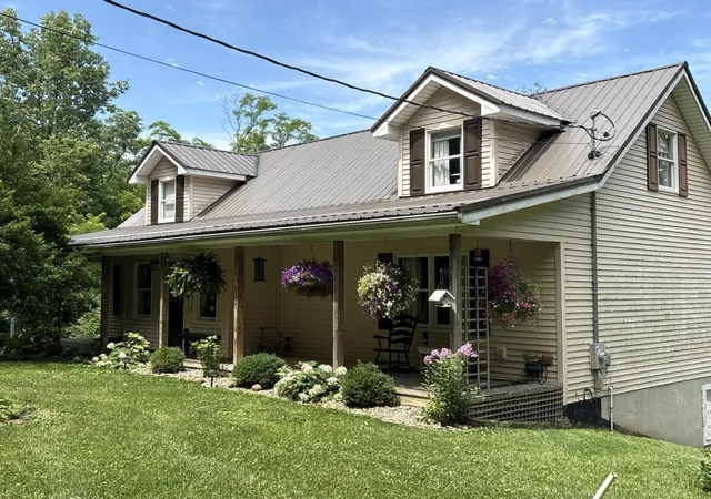 Homes for sale in Scott Twp, OH | 12823 New Hope White Oak Station Rd, Scott Twp, OH 45171 | MLS# 1883761
