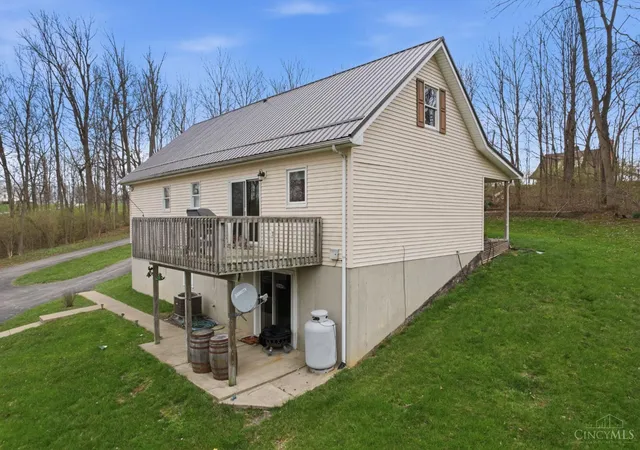 Homes for sale in Scott Twp, OH | 12823 New Hope White Oak Station Rd, Scott Twp, OH 45171 | MLS# 1883761