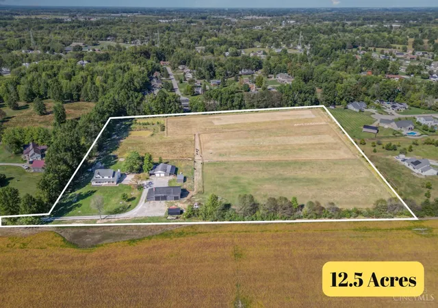 Photo 3 of Single family home for sale at 781 S High St, Mount Orab, OH 45154 | MLS# 1883766 | Listing updated on 2026-06-19