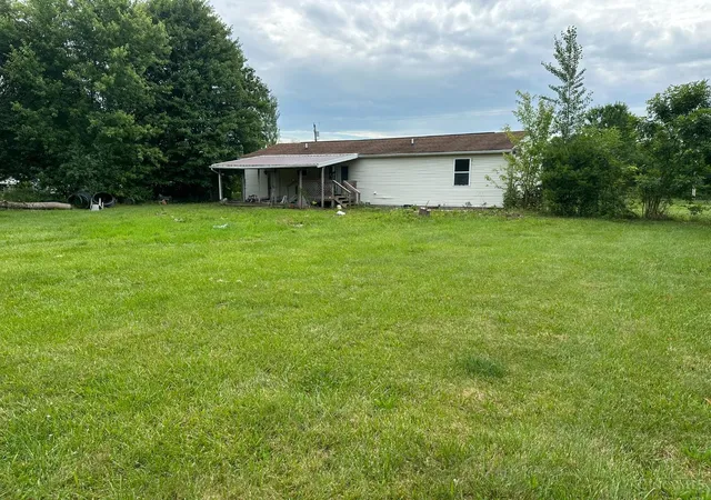 Homes for sale in Perry Twp, OH | 2333 Tucker Rd, Perry Twp, OH 45107 | MLS# 1883496
