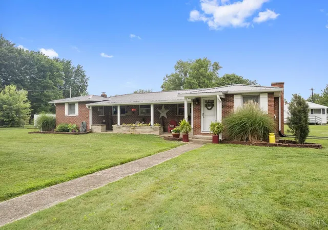 Homes for sale in Mt Orab, OH | 321 Pleasant, Mt Orab, OH 45154 | MLS# 1883778