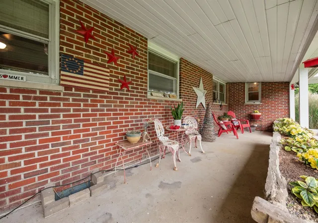 Homes for sale in Mt Orab, OH | 321 Pleasant, Mt Orab, OH 45154 | MLS# 1883778