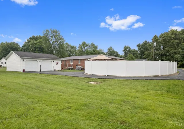 Homes for sale in Mt Orab, OH | 321 Pleasant, Mt Orab, OH 45154 | MLS# 1883778