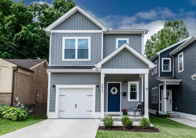 1st image of 6837 Vinewood Ave, Cincinnati, OH 45227 | MLS# 1883593