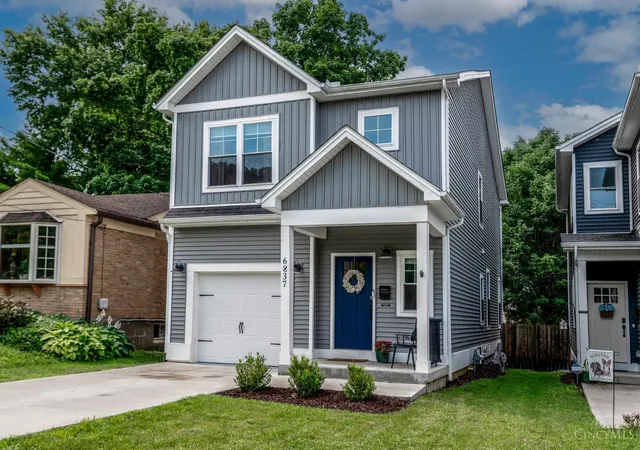 2nd image of 6837 Vinewood Ave, Cincinnati, OH 45227 | MLS# 1883593