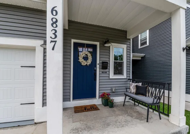 3rd image of 6837 Vinewood Ave, Cincinnati, OH 45227 | MLS# 1883593