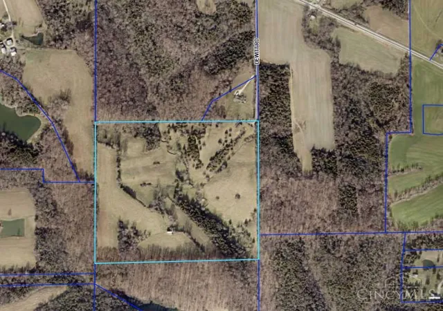 10th image of Dewitt Rd, Moores Hill, IN 47032 | MLS# 1883863