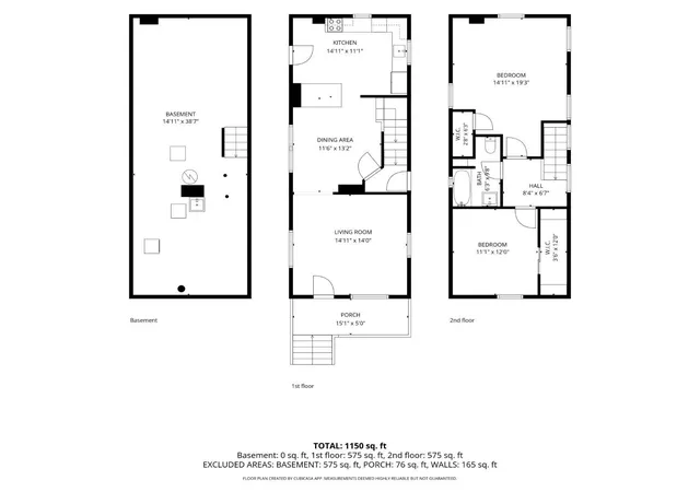 5th image of 1955 Elm Ave, Norwood, OH 45212 | MLS# 1879869