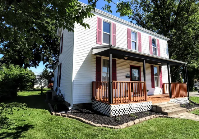Homes for sale in Blanchester, OH | 509 Cherry St, Blanchester, OH 45107 | MLS# 1883752