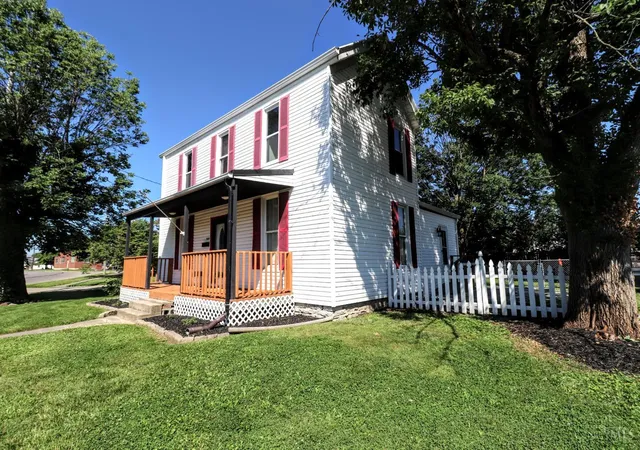 Homes for sale in Blanchester, OH | 509 Cherry St, Blanchester, OH 45107 | MLS# 1883752