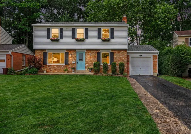 Homes for sale in Anderson Twp, OH | 1485 Larry Joe Dr, Anderson Twp, OH 45230 | MLS# 1883862