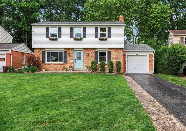 Homes for sale in Anderson Twp, OH | 1485 Larry Joe Dr, Anderson Twp, OH 45230 | MLS# 1883862