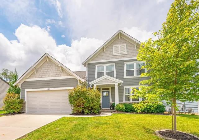 Homes for sale in Pierce Twp, OH | 3905 Kippling Crossing, Pierce Twp, OH 45245 | MLS# 1883818