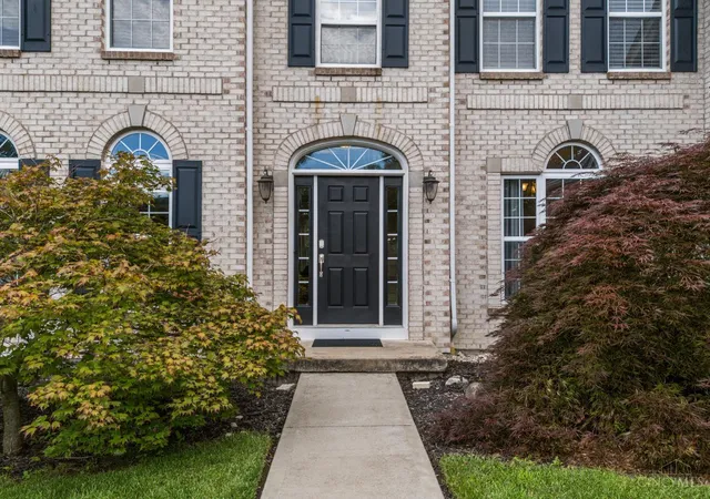 Homes for sale in Lebanon, OH | 1137 Thistle Ln, Lebanon, OH 45036 | MLS# 1883815