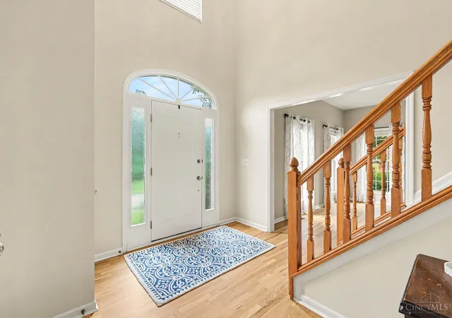 Homes for sale in Pierce Twp, OH | 1001 Castlebay, Pierce Twp, OH 45245 | MLS# 1883866