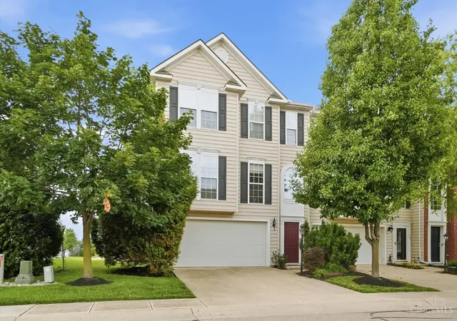 Homes for sale in Deerfield Twp., OH | 7495 Victoria Falls Ave, Deerfield Twp., OH 45039 | MLS# 1883751