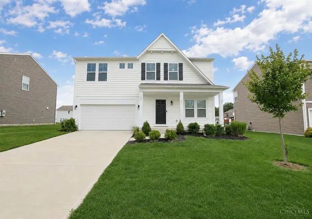 1st image of 1257 Soaring Wy, Hamilton Twp, OH 45039 | MLS# 1883896