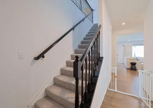4th image of 1257 Soaring Wy, Hamilton Twp, OH 45039 | MLS# 1883896
