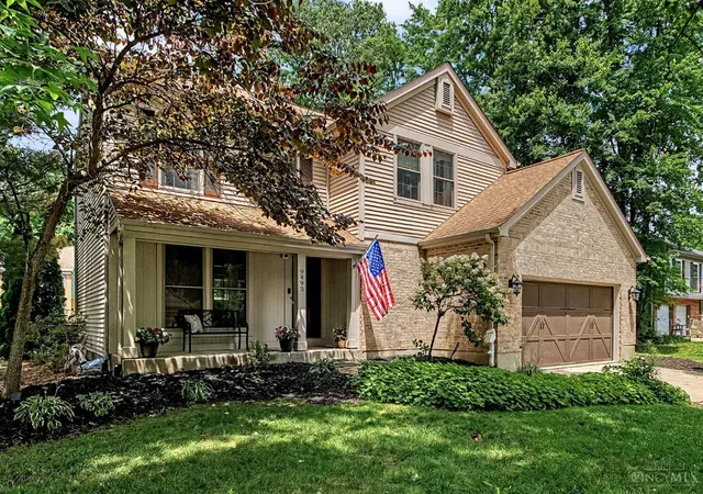 Homes for sale in Deerfield Twp., OH | 9493 Fox Run Dr, Deerfield Twp., OH 45040 | MLS# 1883787