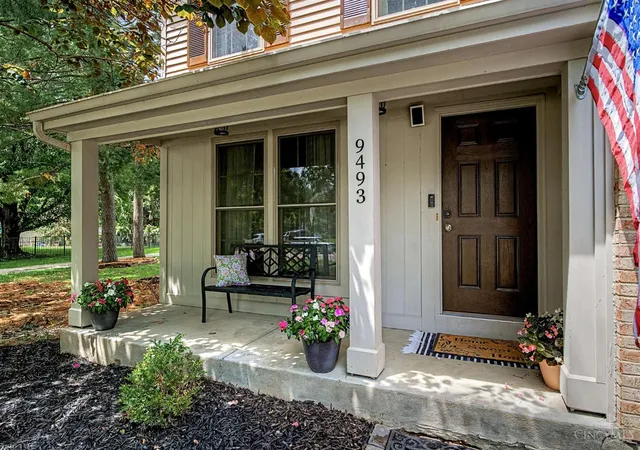 Homes for sale in Deerfield Twp., OH | 9493 Fox Run Dr, Deerfield Twp., OH 45040 | MLS# 1883787