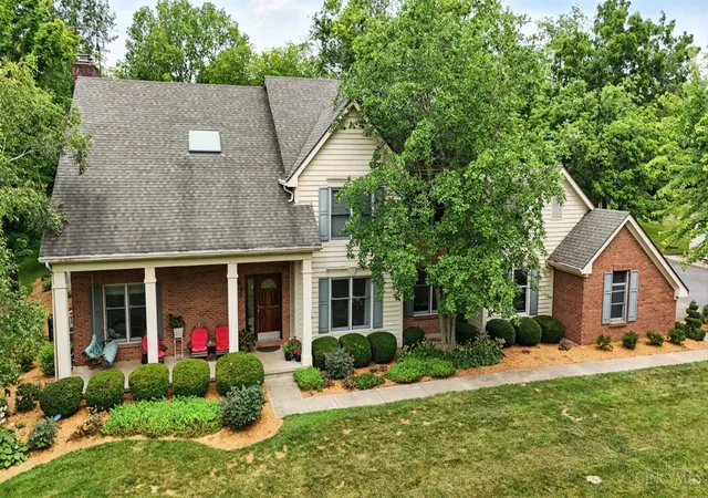 2nd image of 2679 Lebanon Rd, Lebanon, OH 45036 | MLS# 1883906