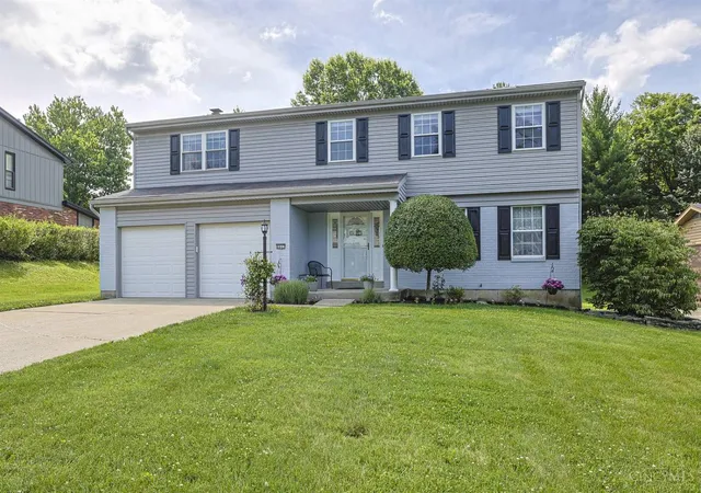 Homes for sale in Delhi Twp, OH | 6641 Thunderhill Ln, Delhi Twp, OH 45233 | MLS# 1883831