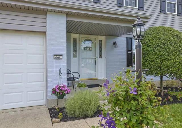 Homes for sale in Delhi Twp, OH | 6641 Thunderhill Ln, Delhi Twp, OH 45233 | MLS# 1883831