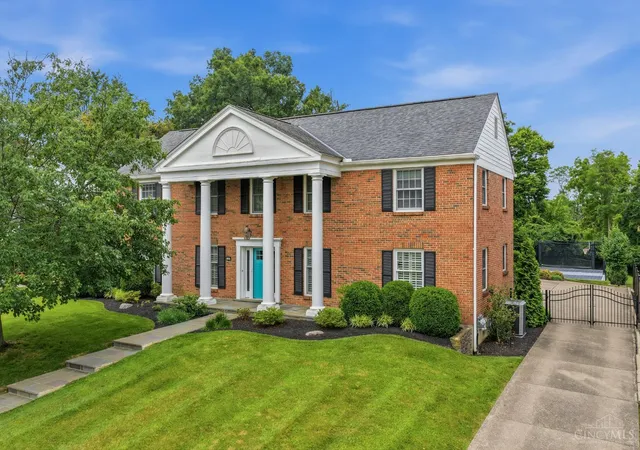 Photo 1 of Single family home for sale at 8709 Sturbridge Dr, Sycamore Twp, OH 45236 | MLS# 1883320 | Listing updated on 2026-08-05