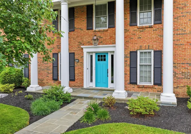 Photo 2 of Single family home for sale at 8709 Sturbridge Dr, Sycamore Twp, OH 45236 | MLS# 1883320 | Listing updated on 2026-08-05