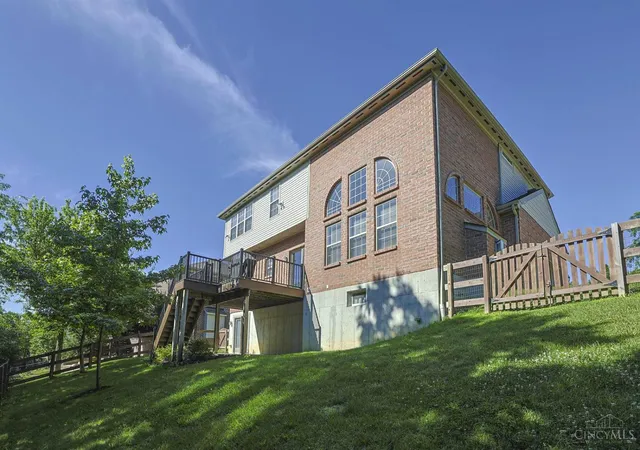 57th image of 10510 Asheville Pine Ct, Harrison, OH 45030 | MLS# 1883856