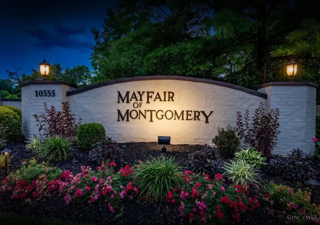 Homes for sale in Montgomery, OH | 10555 Montgomery Rd #77, Montgomery, OH 45242 | MLS# 1883913