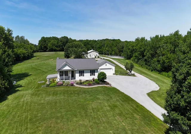 Homes for sale in Penn Twp, OH | 8024 Hightop Rd, Penn Twp, OH 45133 | MLS# 1883505