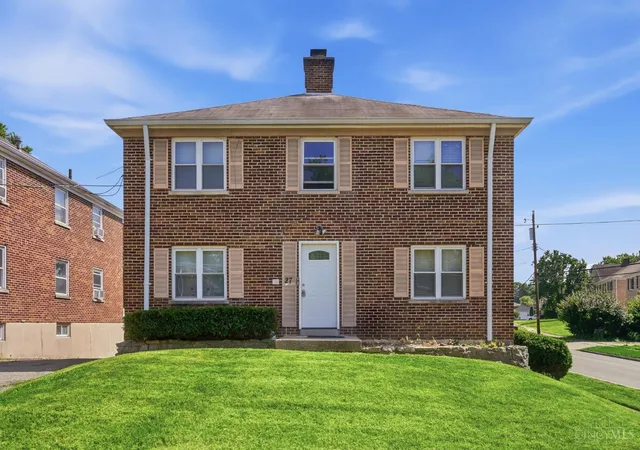 Homes for sale in Reading, OH | 27 Gahl Ter, Reading, OH 45215 | MLS# 1883357