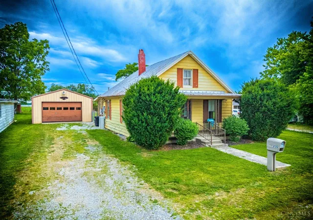 Homes for sale in Winchester, OH | 2122 Tri County Rd, Winchester, OH 45697 | MLS# 1883927
