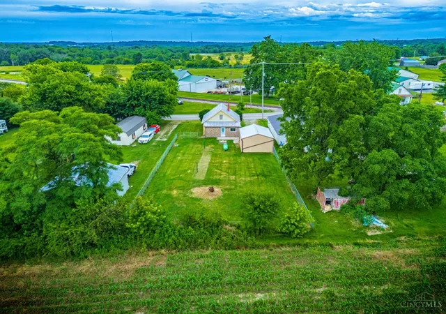 Homes for sale in Winchester, OH | 2122 Tri-County Rd, Winchester, OH 45697 | MLS# 1883927
