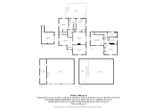 Homes for sale in Symmes Twp, OH | 9206 E Kemper Rd, Symmes Twp, OH 45140 | MLS# 1883915
