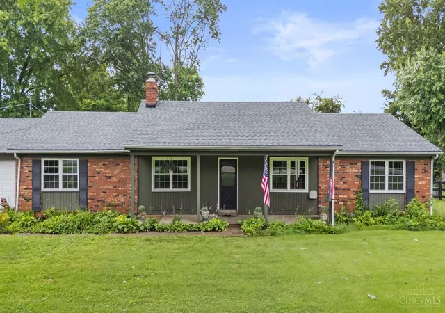 Homes for sale in Batavia Twp, OH | 3838 State Route 132, Batavia Twp, OH 45103 | MLS# 1883772