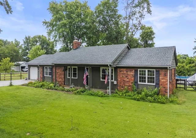 Homes for sale in Batavia Twp, OH | 3838 State Route 132, Batavia Twp, OH 45103 | MLS# 1883772