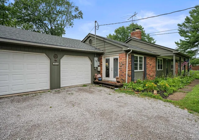 Homes for sale in Batavia Twp, OH | 3838 State Route 132, Batavia Twp, OH 45103 | MLS# 1883772
