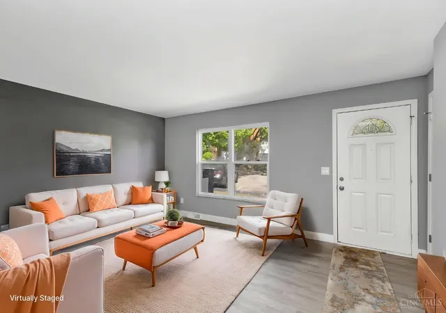2nd image of 2687 Westwood Northern Blvd #B3, Cincinnati, OH 45211 | MLS# 1883933