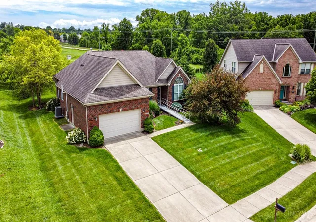 Homes for sale in Monroe, OH | 630 E Brooke Dr, Monroe, OH 45050 | MLS# 1882588