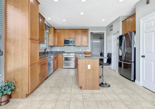 Homes for sale in Monroe, OH | 630 E Brooke Dr, Monroe, OH 45050 | MLS# 1882588