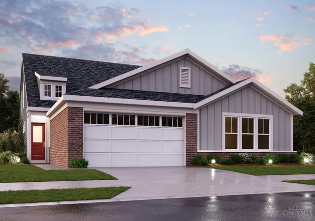 Photo 1 of Sale Pending at 1070 Olivewood Ave #5A, Batavia Twp, OH 45103 | MLS# 1883910 | Listing updated on 2026-07-17