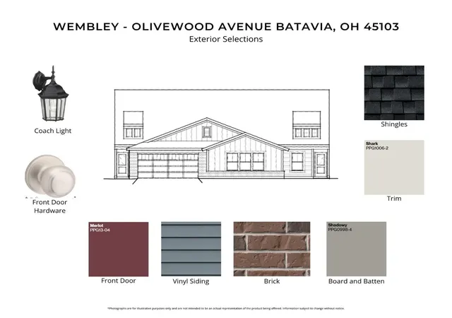 Photo 2 of Sale Pending at 1070 Olivewood Ave #5A, Batavia Twp, OH 45103 | MLS# 1883910 | Listing updated on 2026-07-17