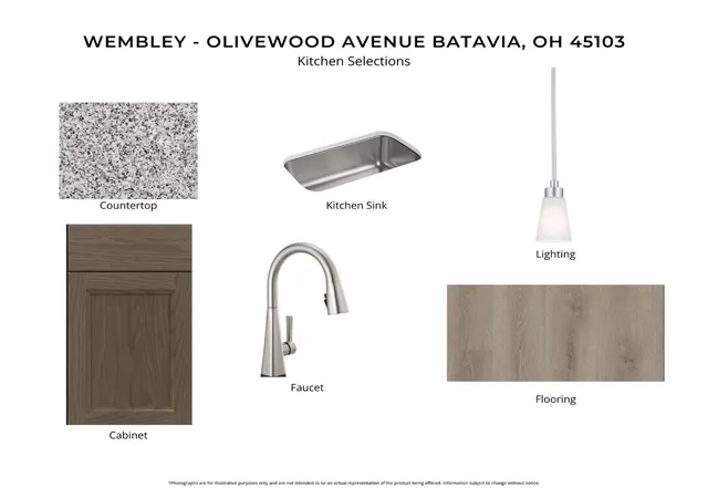 Photo 3 of Sale Pending at 1070 Olivewood Ave #5A, Batavia Twp, OH 45103 | MLS# 1883910 | Listing updated on 2026-07-17