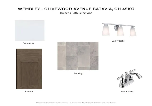 Photo 4 of Sale Pending at 1070 Olivewood Ave #5A, Batavia Twp, OH 45103 | MLS# 1883910 | Listing updated on 2026-07-17